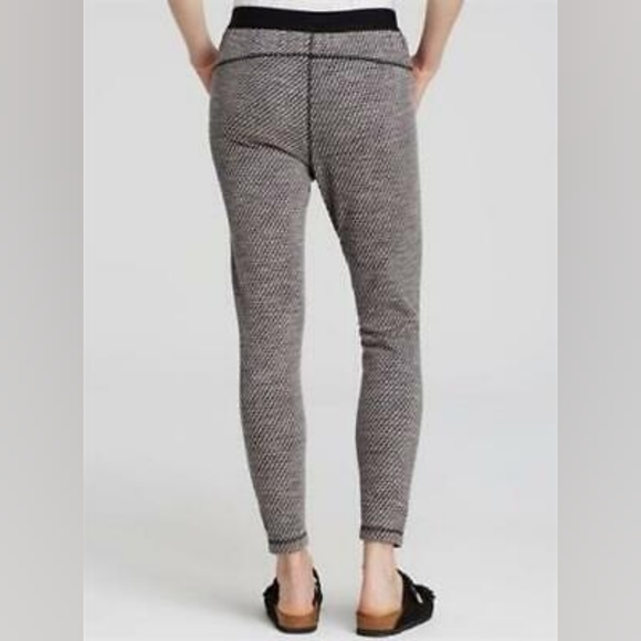 Free People Textured Knit Pants Size XS - Picture 2 of 4